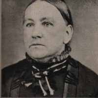 Sarah Keller (1819–1888) • FamilySearch