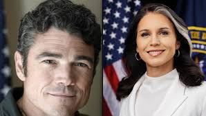 🚨 JUST IN: US Senate ADVANCES Joe Kent as Trump's pick for Director of the  National Counterterrorism Center in DNI Tulsi Gabbard's office.