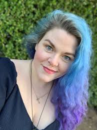 Charlotte Anne Hamilton