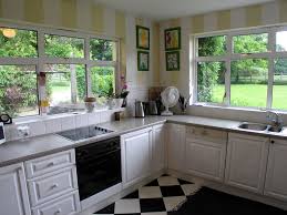 To help you create the kitchen of your dreams, we've pulled together 20 of the best contemporary kitchen ideas we've ever seen. Free Download Checkered Kitchen Design Ideas Photos Inspiration Rightmove Home 1024x768 For Your Desktop Mobile Tablet Explore 43 Black And White Kitchen Wallpaper Black Design Background Wallpaper Black And