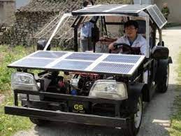 Erst nach einer gründlichen reinigung sind die baumaßnahmen deshalb wirklich abgeschlossen und die räume bezugsfertig. E Auto Zum Selberbauen Elektroauto Autos Elektro