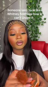 Ali Fumiko Whitney Look Alike