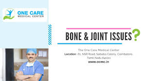 Caring pharmacy is commited to providing the best healthcare options and services in malaysia. Coimbatore S Leading Ortho Hospital The One Care Medical Center