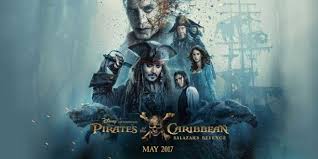 In 1763, the caribbean is awash in pirates. Pirates Of The Caribbean 5 Hindi Dubbed Watch Online 2017 Lahore Cinema Jack Sparrow Movies Pirates Of The Caribbean Christian Movie Review