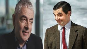 Rowan atkinson‏ @officalmrbean 24 янв. Cj9xy4h8frvuum