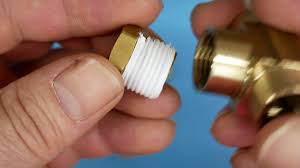 Check spelling or type a new query. 7 How To Apply Teflon Tape Correctly Youtube