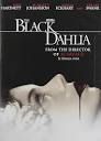 Amazon.com: The Black Dahlia (Widescreen Edition) : Josh Hartnett ...