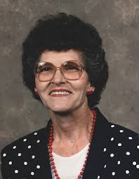 Obituary for Peggy Lou (Roof) Butler