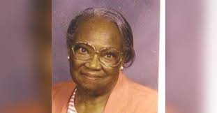 Etta Mae Scott Obituary