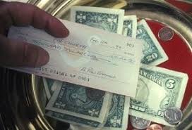 What is the correct way to test it? Tithing On Your Increase Sabbath School Net