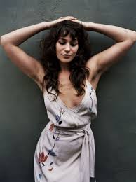 Lola Kirke Wears Casual Looks For So It Goes Magazine Women Body Hair Armpit Hair Women Underarm Hair
