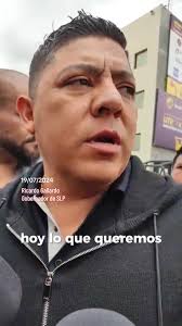 Quiera la Alcaldía o no quiera, Villa de Pozos va a ser Municipio, asegura  Gobernador‼️ @Ricardo Gallardo C #SLP #Gallardo