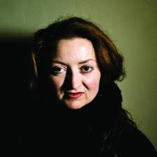 Walk the Blue Fields