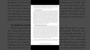 Cine are carte, are parte. Cartea Gesturilor De Joseph Messinger Caroline Messinger Youtube