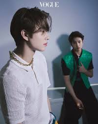 Maybe you would like to learn more about one of these? Nct U Profile Omah Kpop