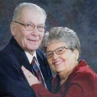 Anniversary: Squires celebrate 60th anniversary