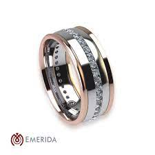 Pin On Men S Wedding Bands