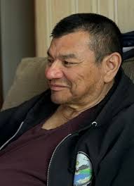 In Loving Memory Of Jerry Clifford James Sumner of Little Saskatchewan  First Nation. Born January 14, 1957 and suddenly passed away