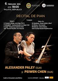 RECITAL DE PIAN