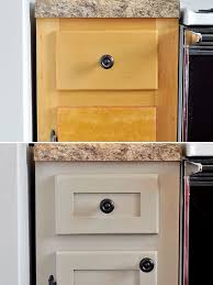 Diy Inexpensive Cabinet Updates Diy Remodel Update Cabinets Home Diy