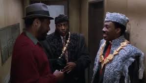 En un príncipe en nueva york., el príncipe akeem (murphy) abandona la opulencia de su palacio de zamundan y viaja a queens, en la ciudad de nueva york, para encontrar el amor.su secuela ofrece la misma historia a la inversa: Un Principe En Nueva York 2 Llegara En Marzo De 2021 A Amazon Prime Video El Principe De Zamunda Eddie Murphy Usa Eeuu Estados Unidos Nndc Boconvip El Bocon