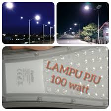 Sebagaimana kita ketahui produk lampu penerangan yang saat ini banyak dipake sudah menggunakan lampu led dimana cahaya terang dengan daya yang rendah dan ramah lingkungan. Lampu Led Pju Smd Penerangan Jalan Umum 100w 100 Watt 100watt Garansi Shopee Indonesia