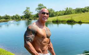 All of san francisco is taken hostage when a vengeful general (ed harris) seizes control of alcatraz island, threa. Dwayne The Rock Johnson Loves Fishing On His Virginia Farm Shows Off Prized Catch
