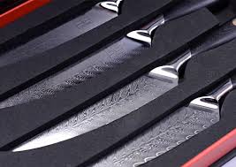 What's more, the wooden, glass, and metal stands. Best Steak Knives Serrated Vs Non Serrated F N Sharp