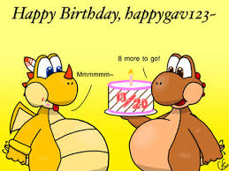 happygav123 User Profile