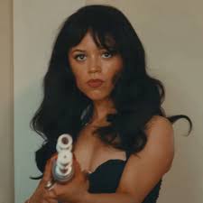 Wednesday icons on Tumblr