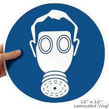 Change color… of the selected symbol(s) change opacity… of the selected symbol(s) Wear Breathing Apparatus Military Hazard Symbol Symbol Signs Sku Dot 2220