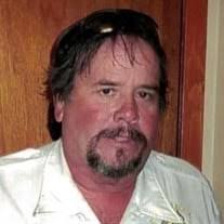 Farrell Ray Joseph Ledet Sr. Obituary (2022)