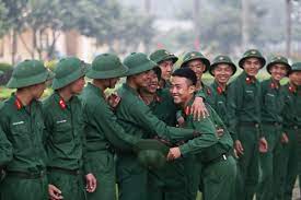 Tin tức báo thanh niên. Thanh Nien Co Hinh XÄƒm Pháº£n Cáº£m Khong Ä'Æ°á»£c Tuyá»ƒn Chá»n Nháº­p NgÅ© Vnexpress