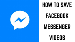 Sometimes publishers take a little while to make this information available, so please check back in a few days to see if it has been updated. How To Save Videos From Facebook Messenger Youtube