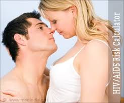 HIV/AIDS Risk Calculator