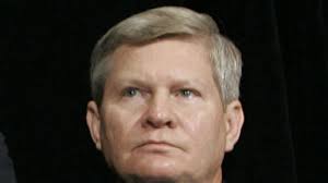 Ill senator is state's latest shake-up