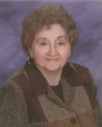 Florence Kennedy Obituary (2012)