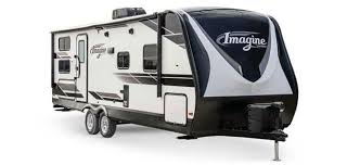 Xls welcomes even more of today's medium duty trucks and suvs, without the compromise that other manufacturers feel forced to in pursuit of lighter weight. Grand Design Rv Voyager Rv Centre Buy New Or Used Rvs