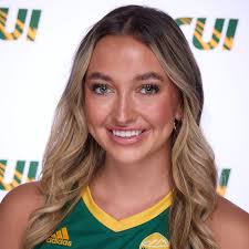 2024 Women's Volleyball Roster