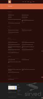 Menu for Fujiya Japanese Restaurant in Tacoma, WA