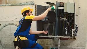 Why Does HVAC Service Matter for Comfort and Long-Term Performance?