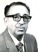 Amadeo Gurule Obituary (2008)