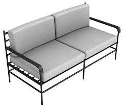 Iron Sofa Toscana Grafite Furniture Cheap Furniture Stores Furniture Renovation