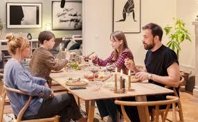 Druk oversatt til norsk = fyll) er en dansk film fra 2020 regissert av thomas vinterberg etter et manus skrevet av vinterberg og tobias lindholm. 5 Scandinavian Netflix Shows That Will Give Your Home Warm And Cozy Vibes Real Simple