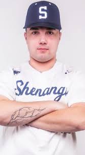 2024-25 Shenango Baseball Roster