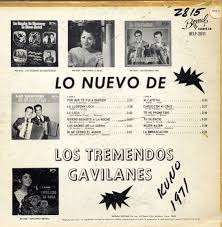 Los Amores De La Güera | Strachwitz Frontera Collection