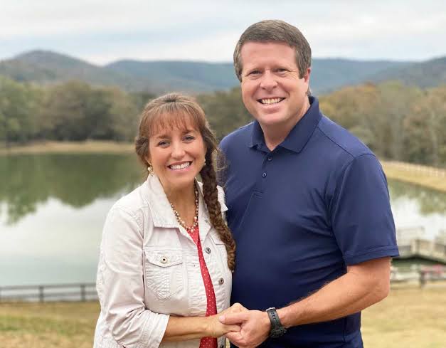 Home - The Duggar Family