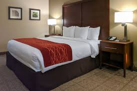 After booking, all of the property's details, including telephone and address, are provided in your booking confirmation and your account. Quality Inn Hotels In New Orleans La By Choice Hotels