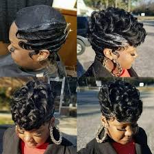 Pixie cut 27 piece hairstyles 2020. Philadelphia Designer Bob Head Fibs024 Short Weave Hairstyles Short Quick Weave Hairstyles Cute Hairstyles For Short Hair