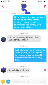 That pesky countdown clock runs until you've both sent a message. Creepy Tinder Profiles Too Scared To Message On Tinder Varel Engineering Ltd